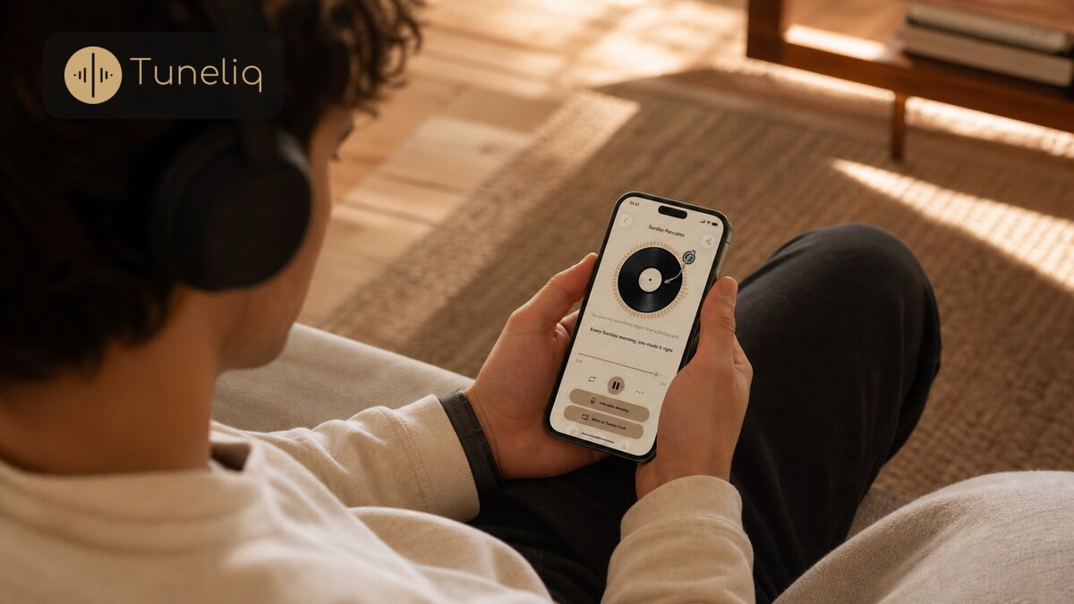 Can you use Suno to make a song gift? — Tuneliq